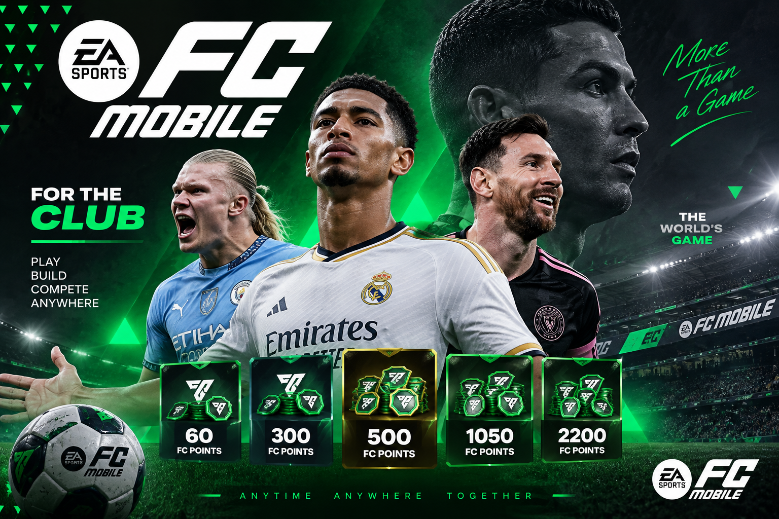 FC Mobile